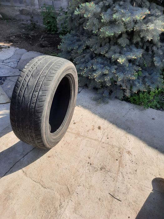Продам резину б.у