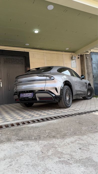 Xiaomi Yu7 Max 2025/2026