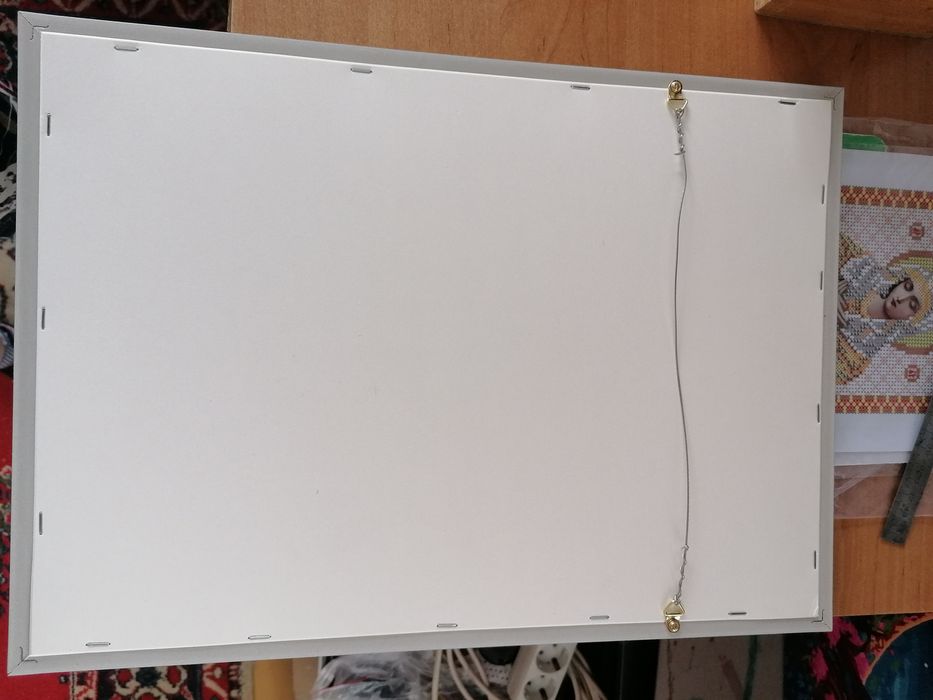 Картина из бисера