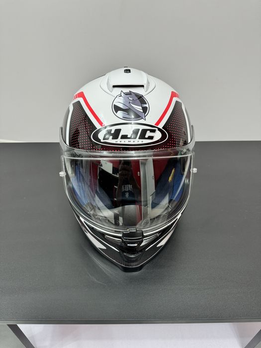 Каска  HJC is-17