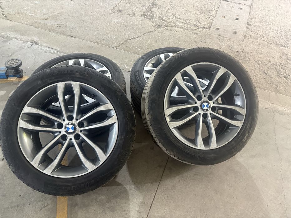 Vand sau schimb jante BMW r19cu r20