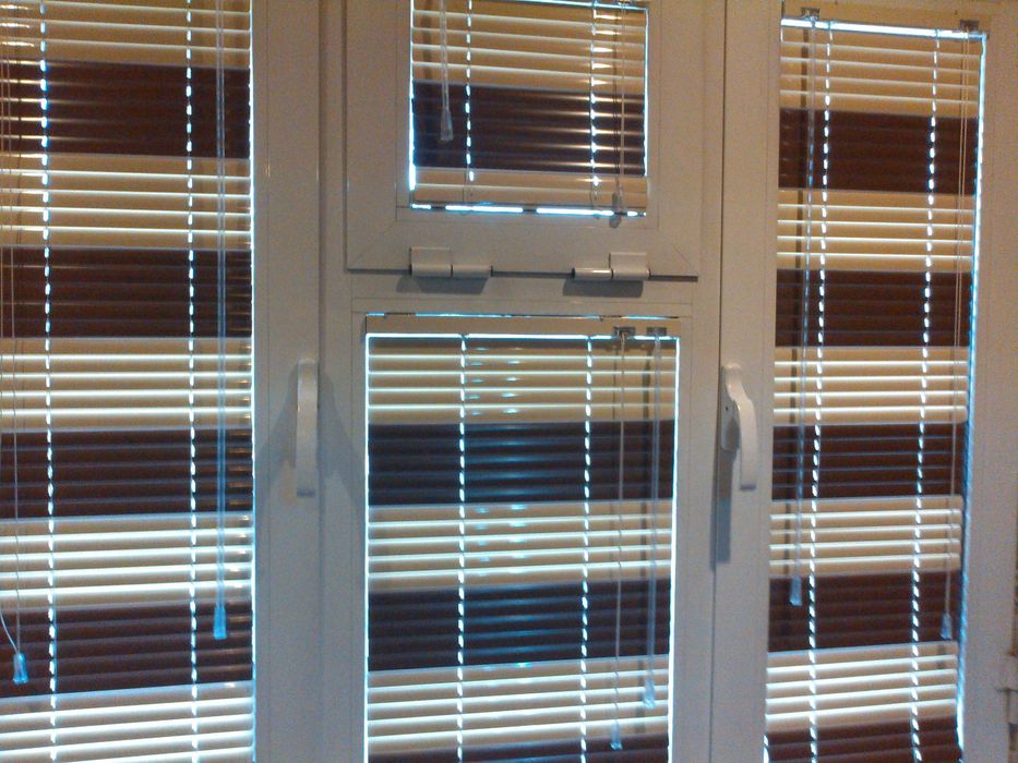 Изготовление и ремонт любых ЖАЛЮЗИ.Переделка размеров.