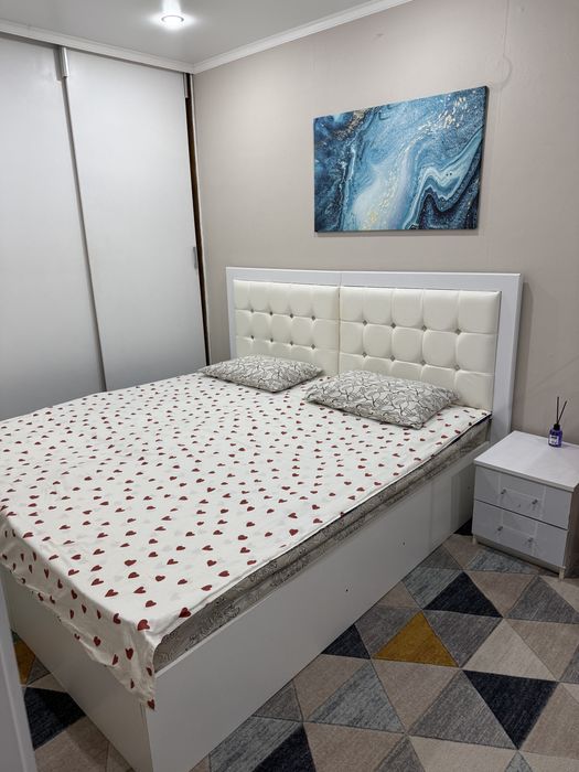 2 ком кв в центре 17000