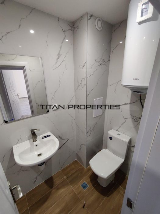 Продава се Двустаен апартамент в Бургас, Долно Езерово - 76 кв.м за 2000 €/кв.м - Снимка #7