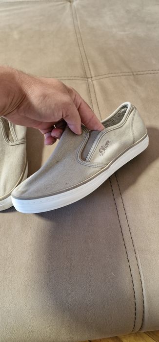 Мокасини s oliwer.