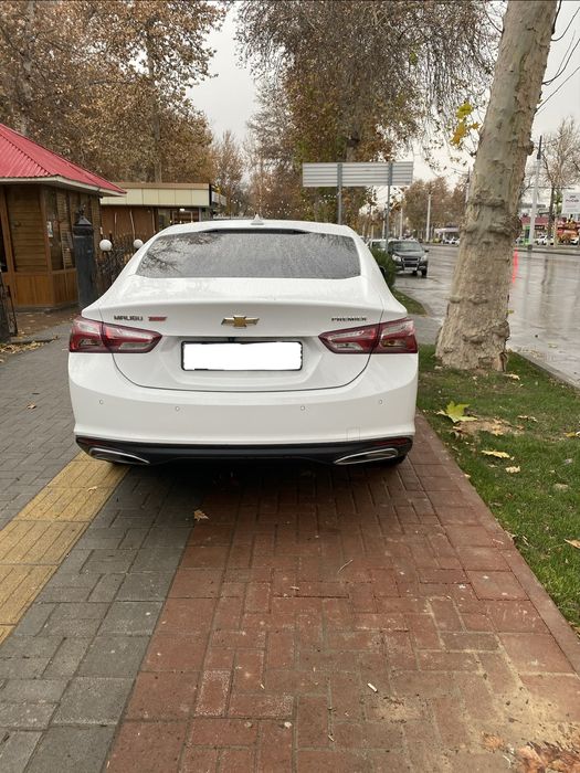 Малибу 1,5 холати идеал