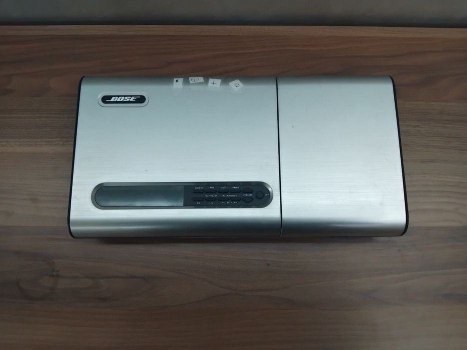 Аудио система Bose