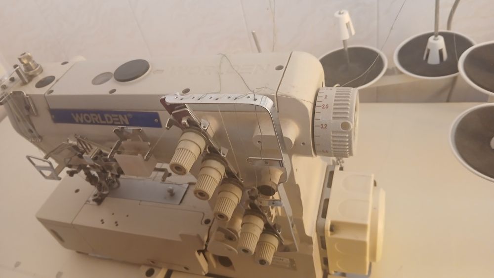 Распишалка sotiladi