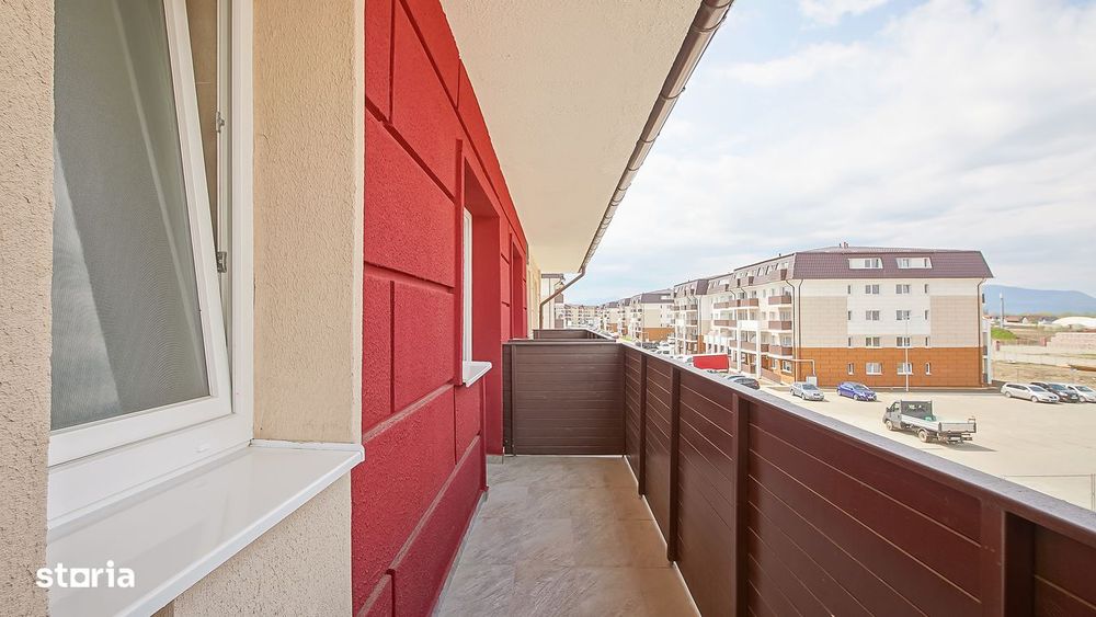 Apartament 3 camere, 77 mp,116 430 euro, parcare inclusă, DEZVOLTATOR
