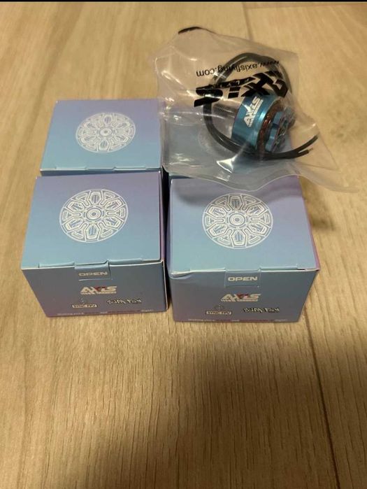 мотори за 5-инчов дрон Iflight xing2 2207