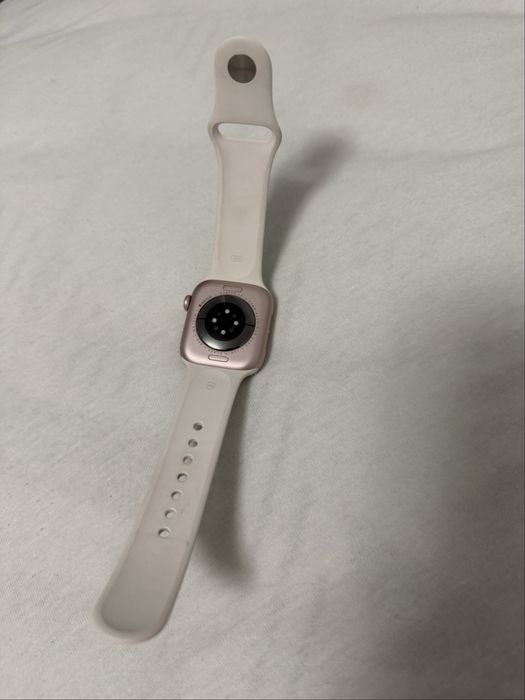 Apple watch series 10 GPS+Cellular