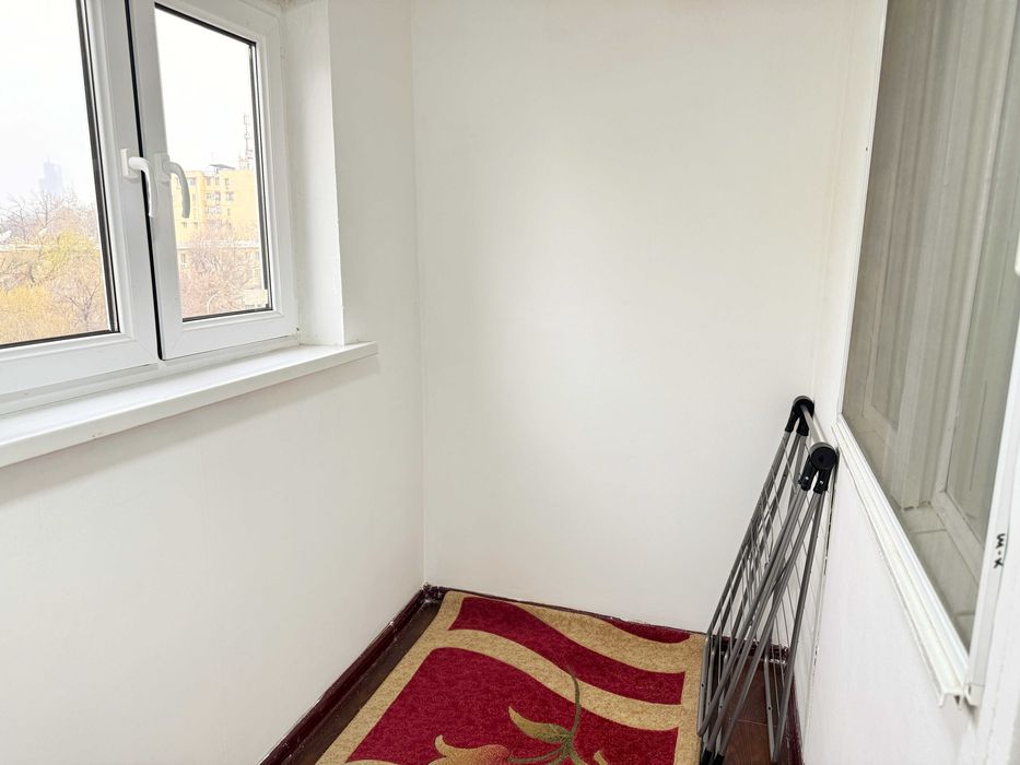 Уютная двухкомнатная квартира Ц5, 6 этаж