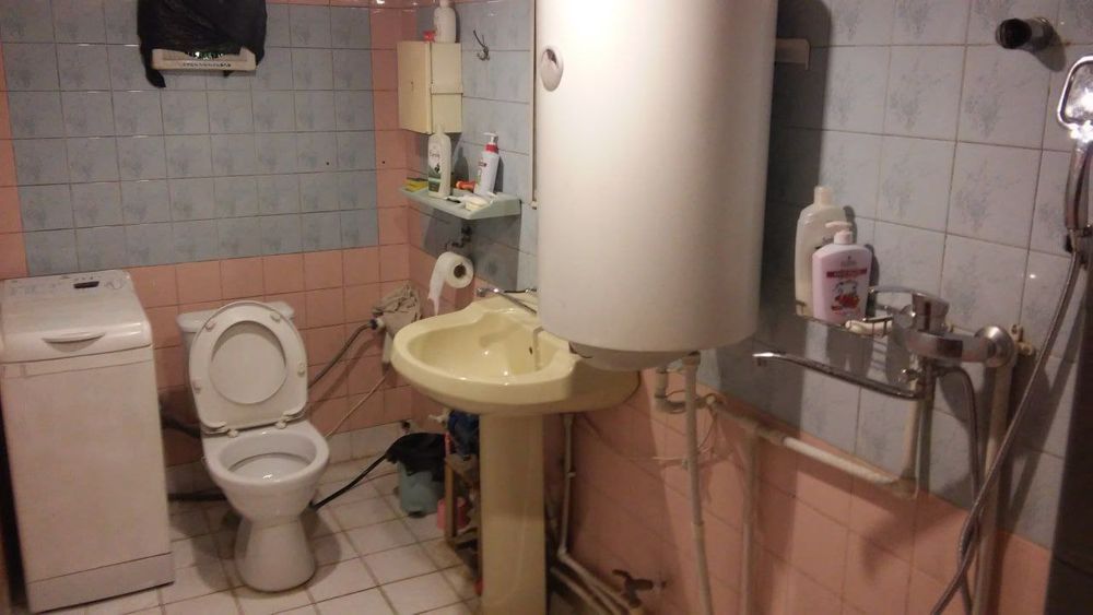 Дом дача на лето, 3 км от круга Рохат