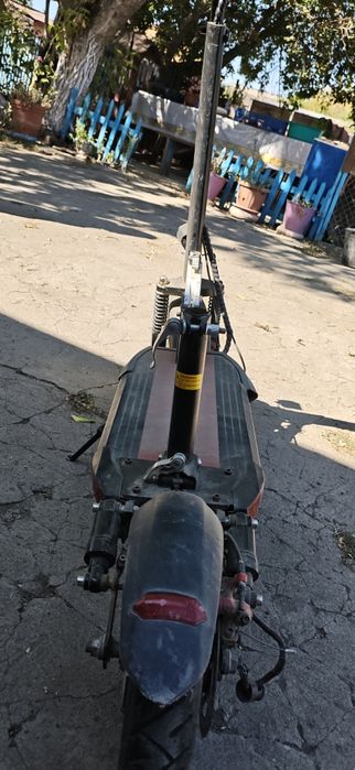 продам Электросамокат Kugoo m4