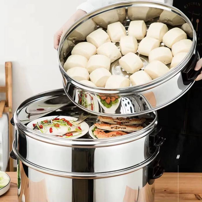 Manti qasqon Xitoy Maxsuloti