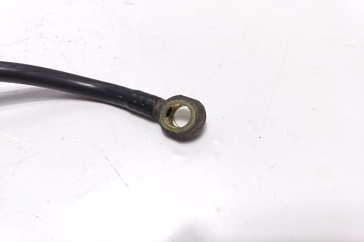 Conducta ulei 51123055373 MAN TGL  seria