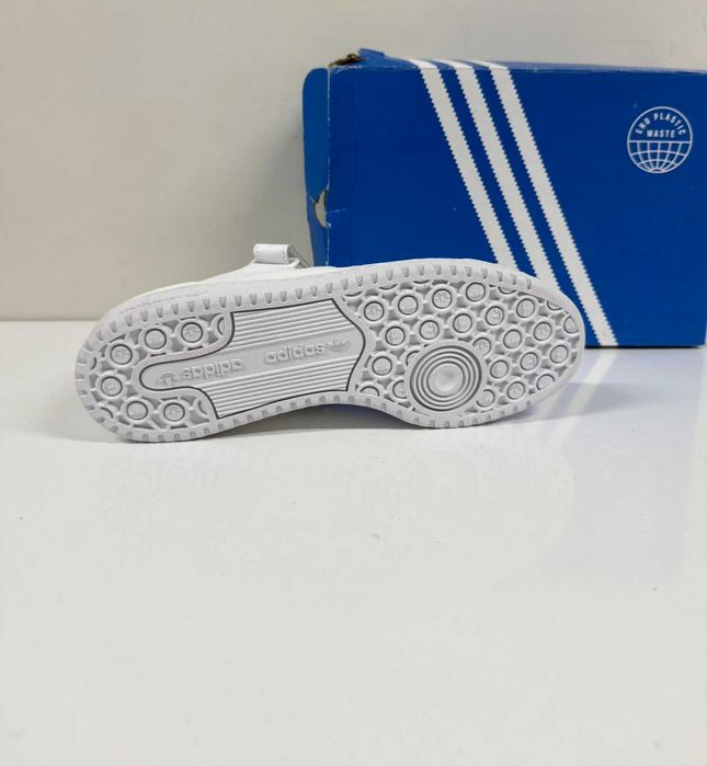 Adidas Forum  LOW