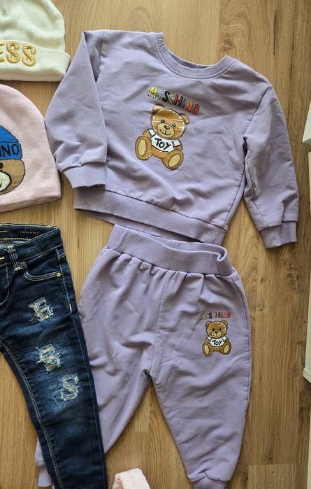 Guess Moschino детски дрехи