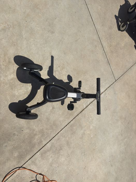 Tricicleta Copii Colibro Tremix