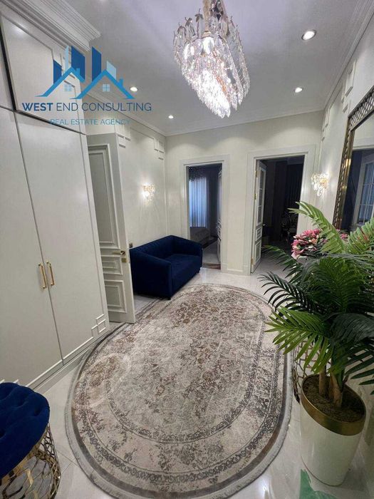 Apartament For Rent Tashkent | Mirabad avenue | 2 rooms - 58 sq.m NEW