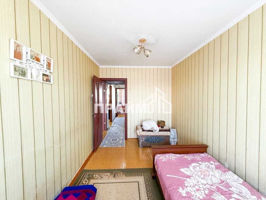 ПРОДАМ 3Х ком. Жастар (Наталья ПРАЙМ)