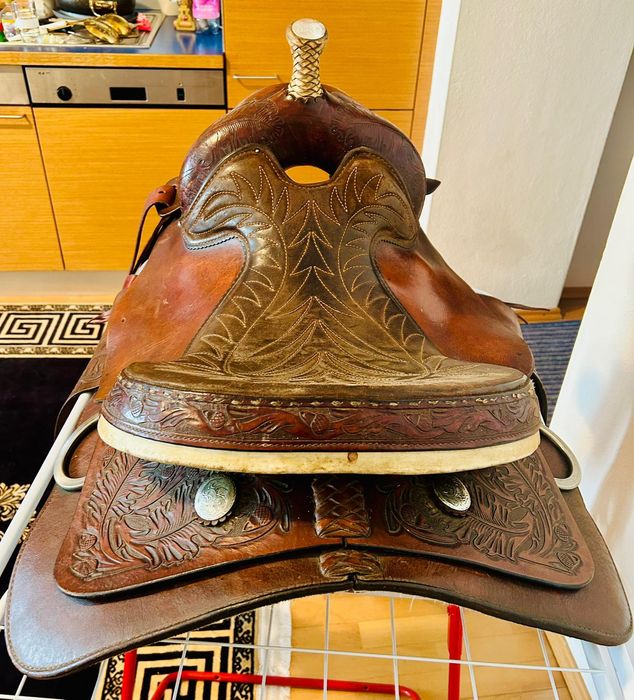 Să western  3 bucăți