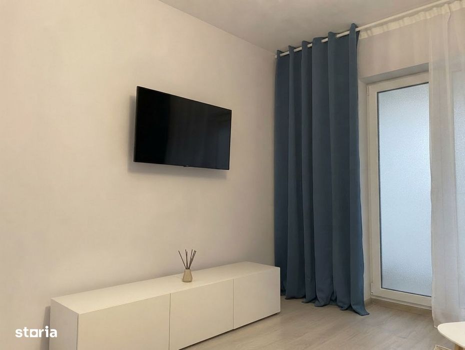 Vand ap.2cam,bl.nou,decom, parc.ext, AC mobilat,utilat, Zorilor- Sigma