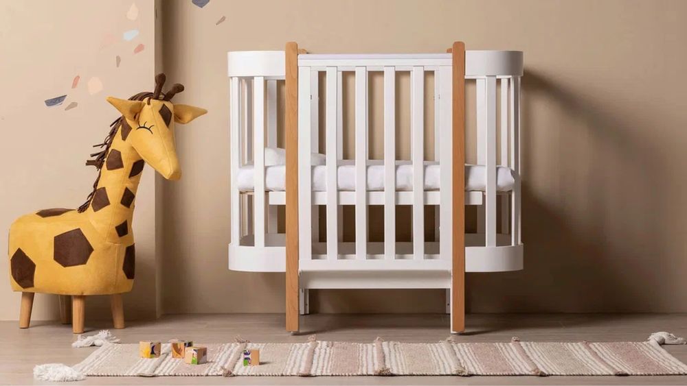 Кровать Mulla Askona