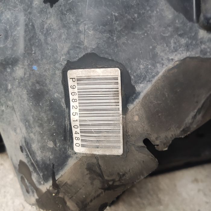 Ситроен Ц4 Пикасо и Гранд Пикасо след 2014 и Ситроен Ц5