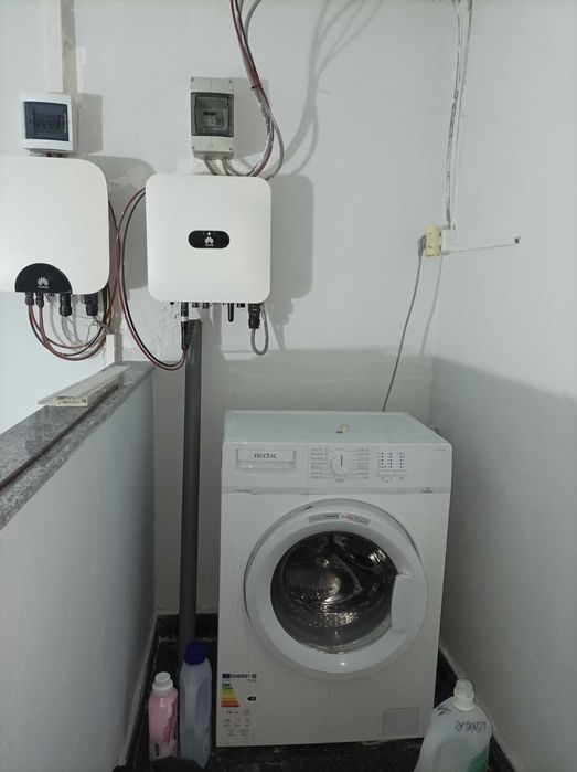 Garsonieră de închiriat