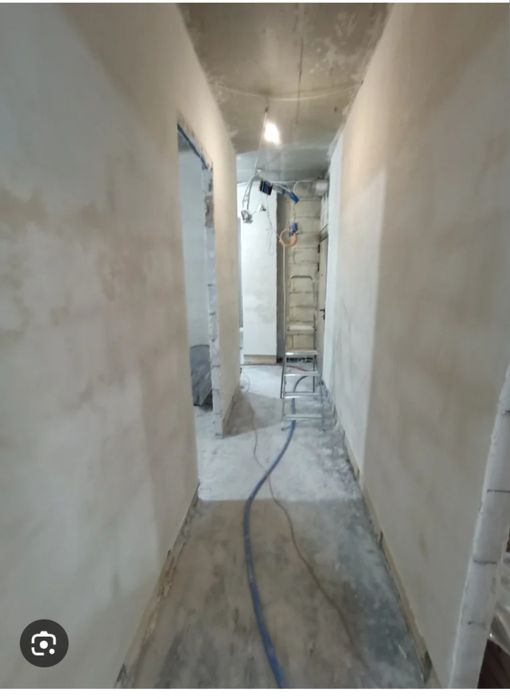 Штукатурка под маяк