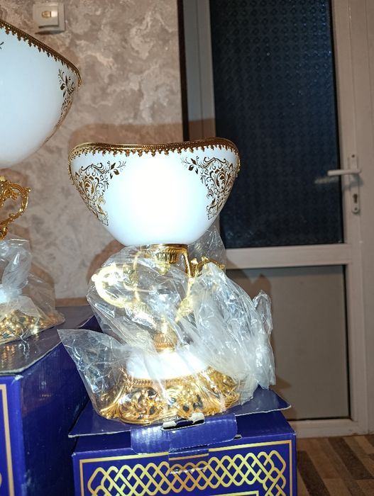 Bagemma nabor 12talik Yangi umuman ishlatilmagan orginal