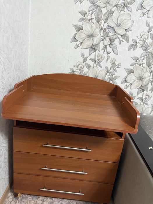 Продам новый комод