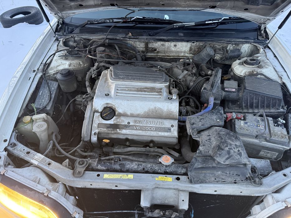 Продам машину ниссан цефиро а 32