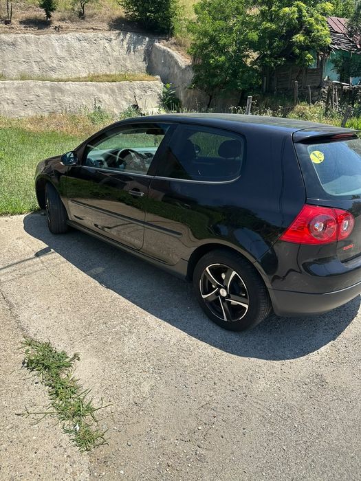 VOLKSWAGEN Golf 2005 — imagine 3