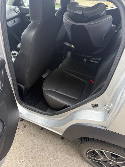 Se vinde Dacia Spring