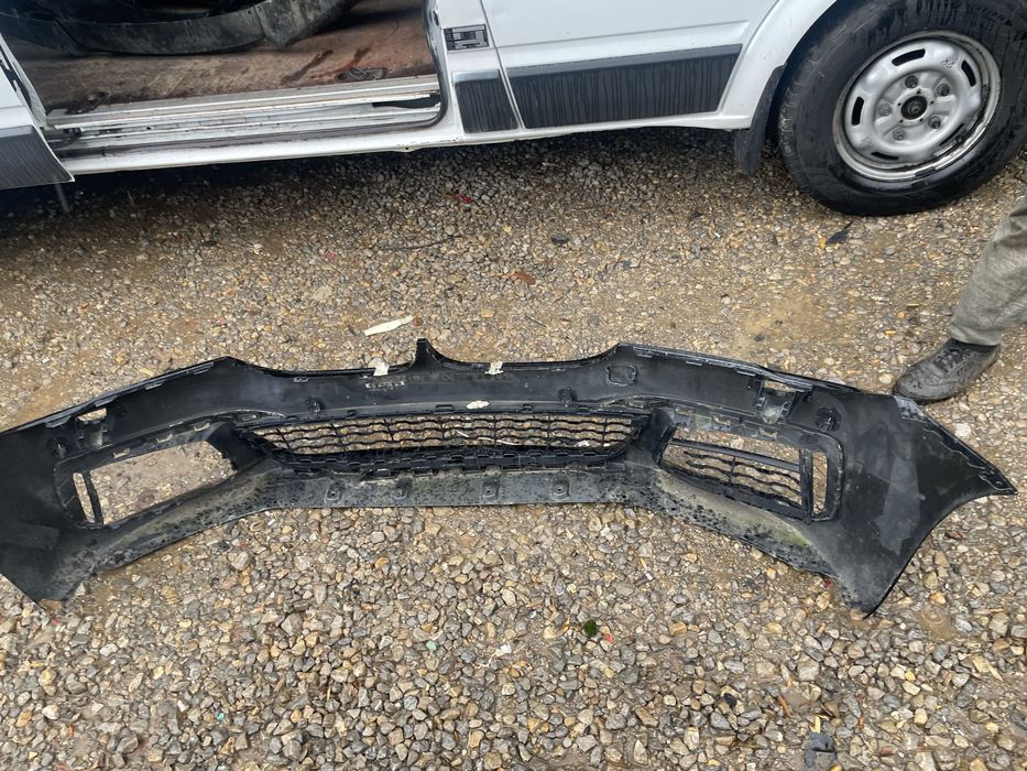 Преда броня BMW 7 G11 Msport