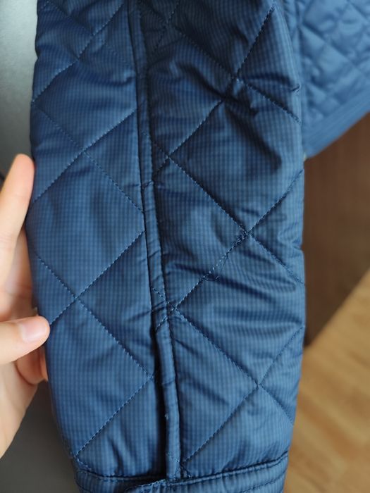 Мъжко преходно яке Teodor