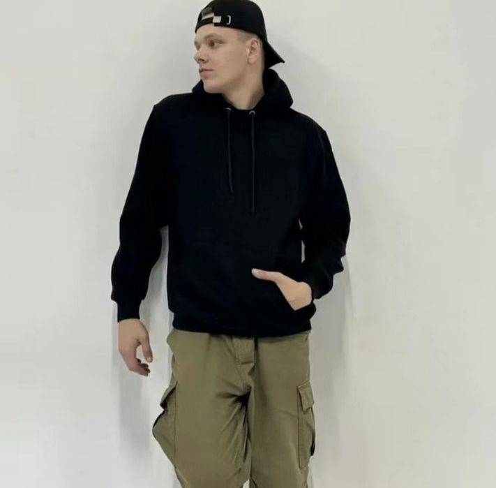 Худи с принтом!!