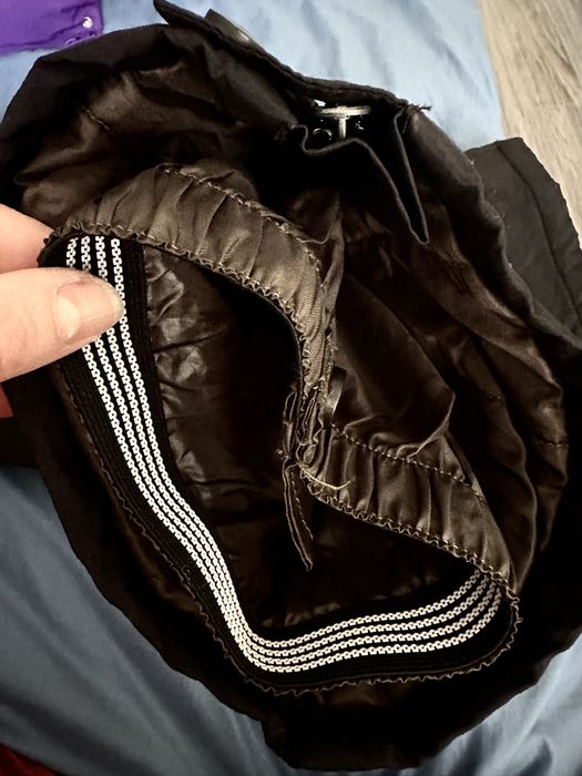 Salopeta fas impermeabila unisex  - marime 152 (10-12 ani)