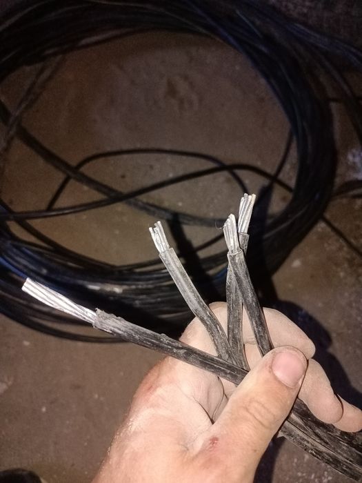 СИП Кабель Аксай