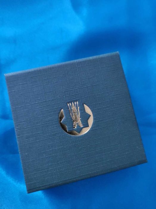 Подарочный набор монет ТОТЕМЫ КОЧЕВНИКОВ