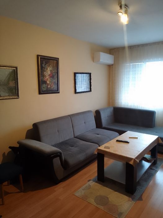 Продава се Двустаен апартамент в Попово - 62 кв.м за 814 €/кв.м - Снимка #7