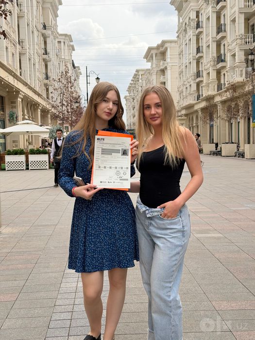 Корпоративный английский. Репетитор по английскому языку