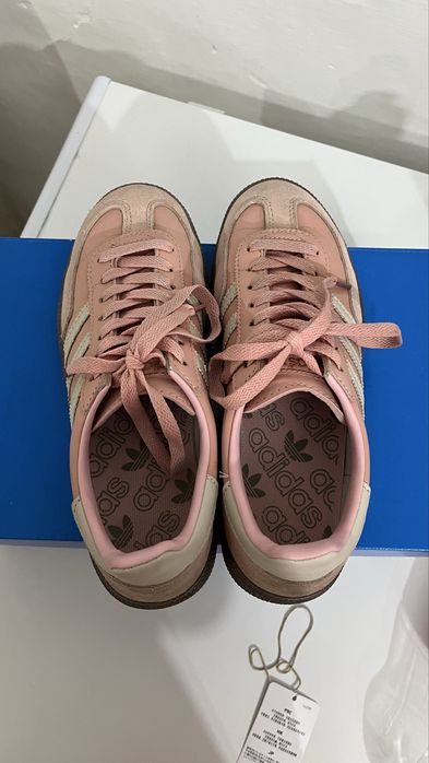 Кроссовки Adidas Spezial