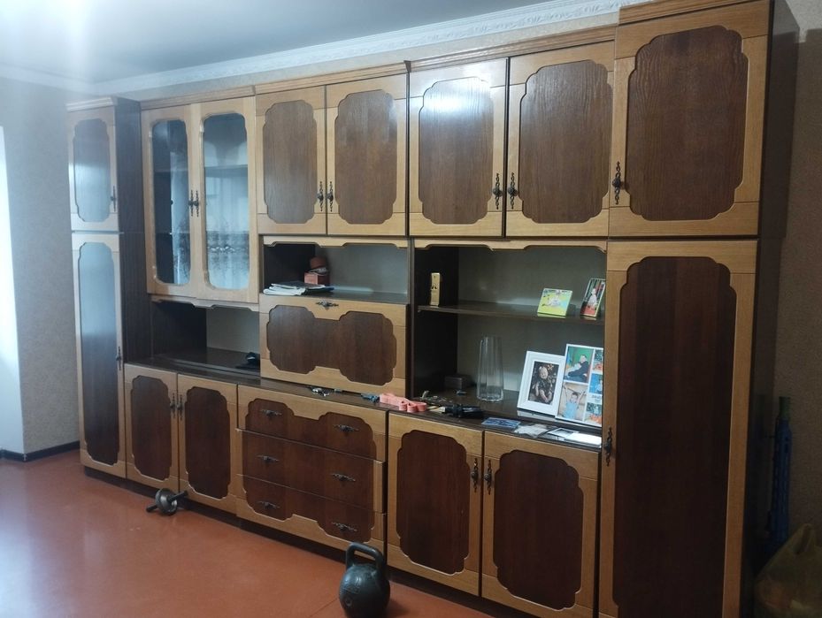 продам мебельный гарнитур