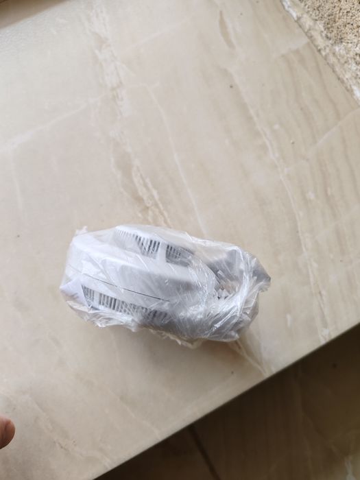 Пожарный датчик АПС