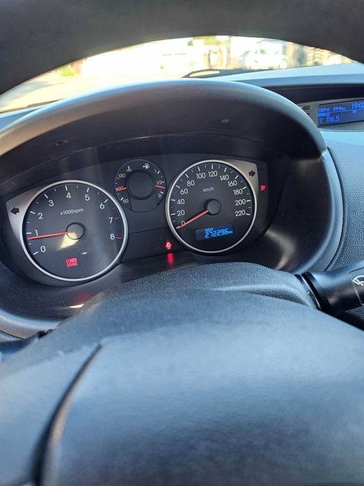 Hyundai i20 preț fix