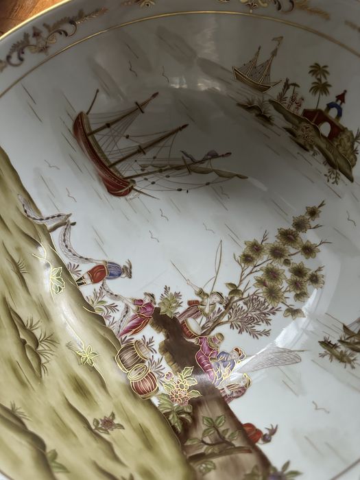 speer collectibles ваза