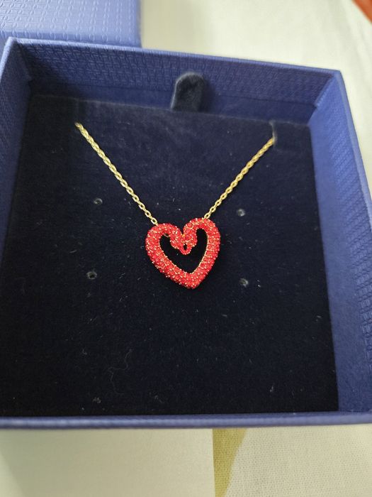 Colier Swarovski original